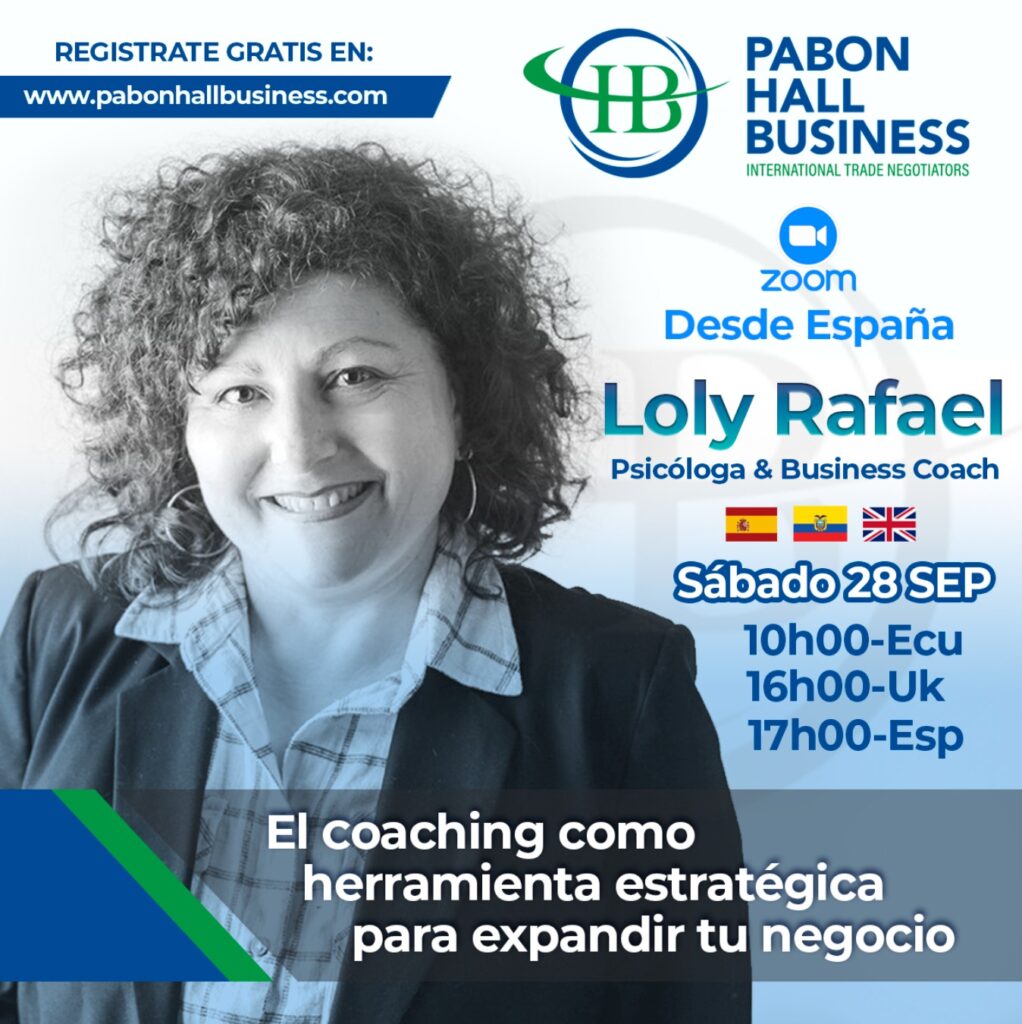 Loly Rafáel Event