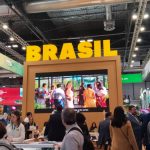 Pabon Hall Business present in FITUR 2025