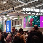 Pabon Hall Business present in FITUR 2025