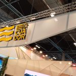 Pabon Hall Business present in FITUR 2025