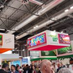 Pabon Hall Business present in FITUR 2025