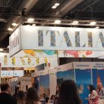 Pabon Hall Business present in FITUR 2025