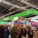 Pabon Hall Business present in FITUR 2025