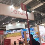 Pabon Hall Business present in FITUR 2025