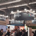 Pabon Hall Business present in FITUR 2025