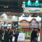 Pabon Hall Business present in FITUR 2025