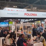 Pabon Hall Business present in FITUR 2025