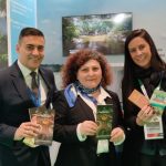 Pabon Hall Business present in FITUR 2025