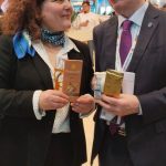 Pabon Hall Business present in FITUR 2025