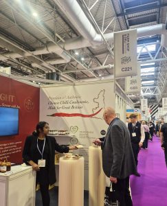 Food & Drink Expo UK 2025
