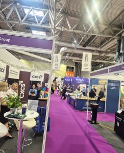 Food & Drink Expo UK 2025