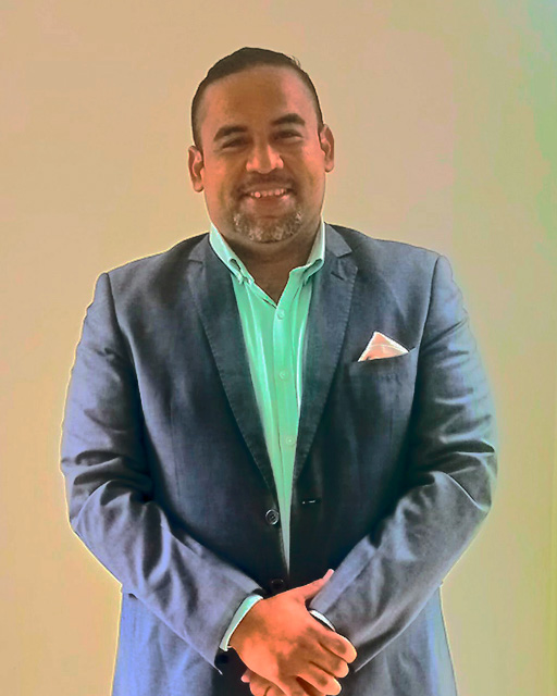 Daniel Ávila - Managing Director of Latin America