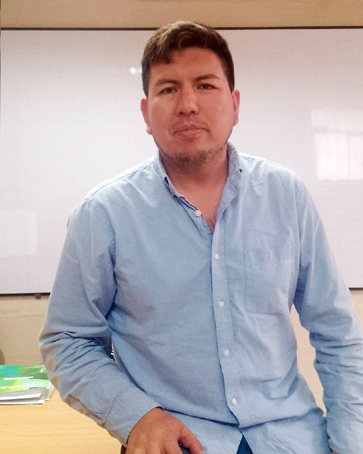 Edén Mayorga - IT Consultancy