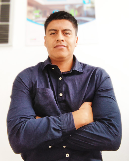 Henry Mediavilla / Cybersegurity Consultant