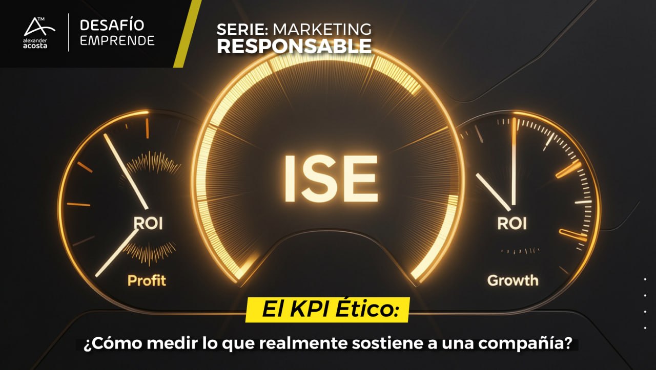ISE (Índice de Salud Ética)