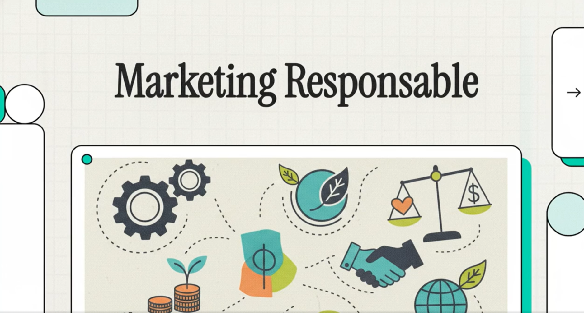 Marketing Responsable